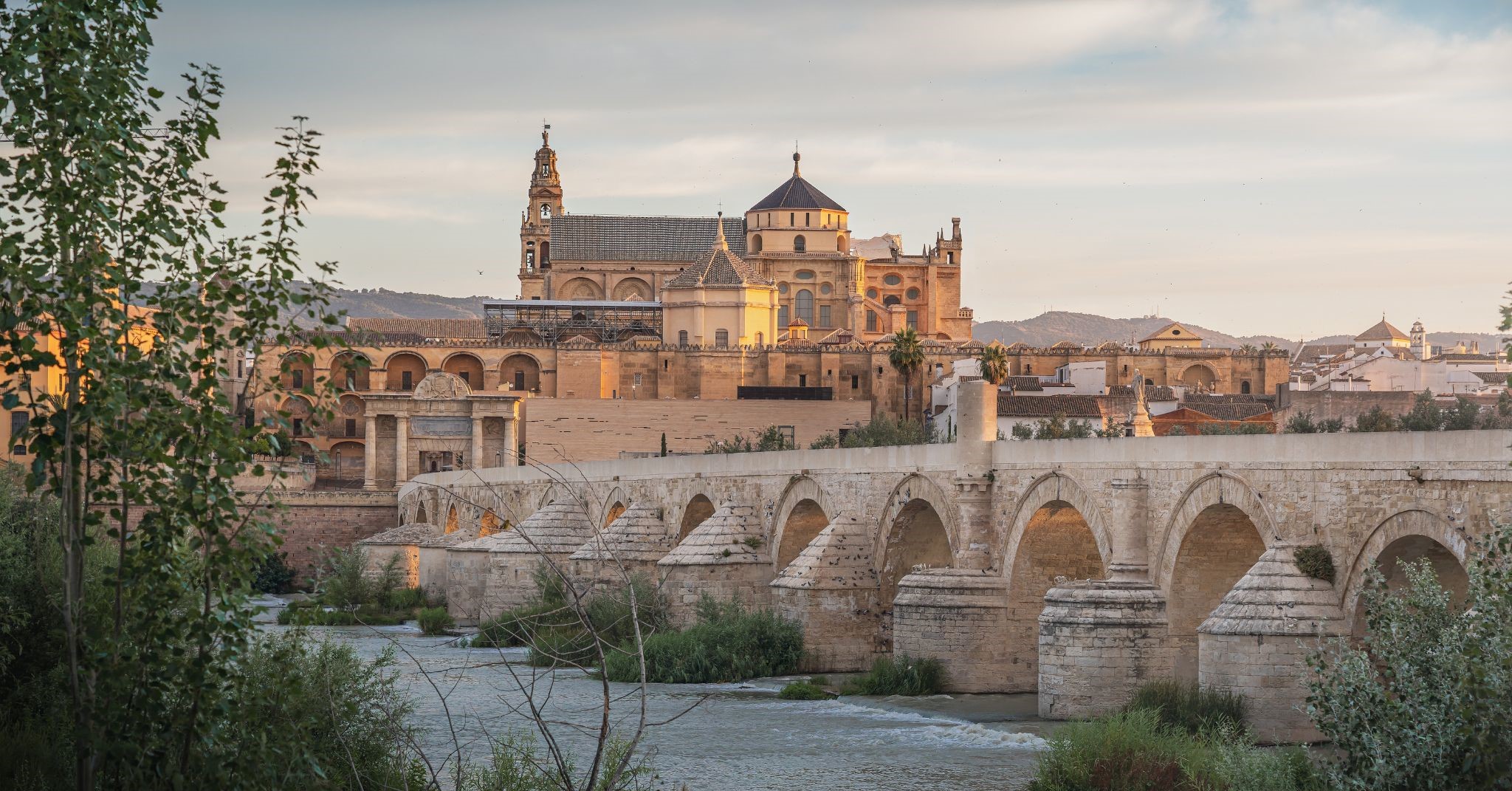 Córdoba - Andalusië - Spanje