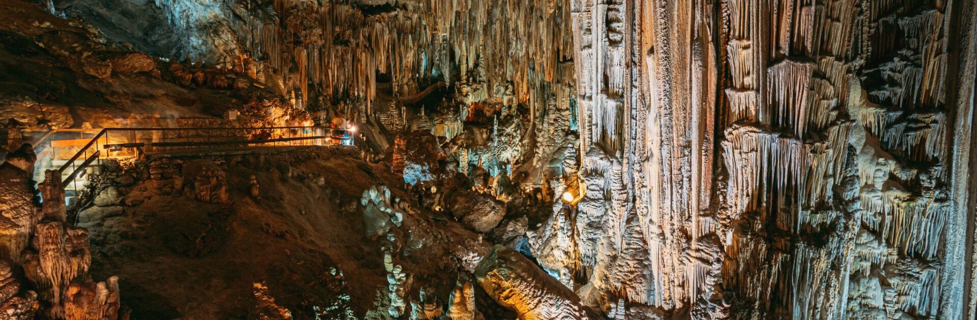 Grot van Nerja - Cuaves de Nerja - Andalusië - Spanje