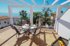 Villa in Nerja - Villa Burriana