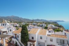 Villa in Nerja - Villa Burriana