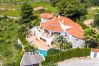 Villa in Moraira - Casita Travel | Casa Los Moros Villa in Moraira - Casita Travel | Casa Los Moros
