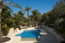 Villa in Benissa - Casita Travel | Finca Lucette