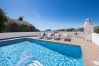 Villa in Benissa - Casita Travel | Villa Alexandra Villa in Benissa - Casita Travel | Villa Alexandra