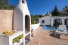 Villa in Benissa - Casita Travel | Villa Alexandra