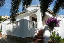 House in Moraira - Casita Travel | Casa Hamaca