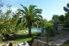 House in Moraira - Casita Travel | Casa Hamaca House in Moraira - Casita Travel | Casa Hamaca