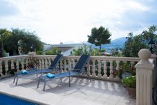 Villa in Benitachell - Casita Travel | Villa Benitachell