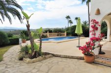 Villa in Benitachell - Casita Travel | Villa Benitachell