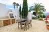 Villa in Benitachell - Casita Travel | Villa Benitachell