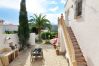 Villa in Benitachell - Casita Travel | Villa Benitachell