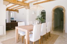 Villa in Javea - Casita Travel | Casa La Luz