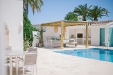 Villa in Javea - Casita Travel | Casa La Luz