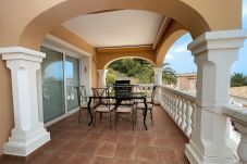 Villa in Benitachell - Casita Travel | Casa de los Suenos