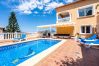 Villa in Benitachell - Casita Travel | Casa de los Sueños Villa in Benitachell - Casita Travel | Casa de los Sueños