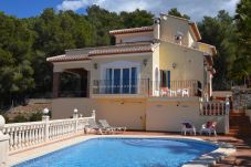 Villa in Javea - Casita Travel | Villa Margaret