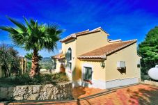 Villa in Javea - Casita Travel | Villa Margaret