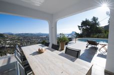 Villa in Calpe / Calp - Casita Travel | Villa Noreña