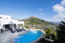 Villa in Calpe / Calp - Casita Travel | Villa Noreña