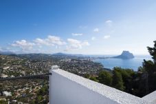 Villa in Calpe / Calp - Casita Travel | Villa Noreña