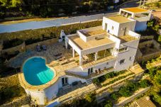 Villa in Calpe / Calp - Casita Travel | Villa Noreña
