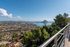 Villa in Calpe / Calp - Casita Travel | Villa Noreña