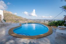 Villa in Calpe / Calp - Casita Travel | Villa Noreña