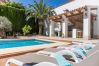 Villa in Moraira - Casita Travel | Villa La Siësta Villa in Moraira - Casita Travel | Villa La Siësta