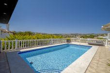 Villa in Moraira - Casita Travel | Casa La Paz