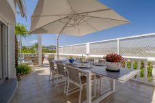 Villa in Moraira - Casita Travel | Casa La Paz