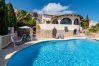 Villa in Benitachell - Casita Travel | Casa Lavanda Villa in Benitachell - Casita Travel | Casa Lavanda
