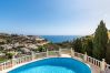 Villa in Benitachell - Casita Travel | Casa Lavanda Villa in Benitachell - Casita Travel | Casa Lavanda