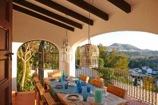 Villa in Javea - Casita Travel | Casa Lynn