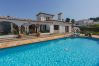 Villa in Moraira - Casita Travel | Villa Lotus Villa in Moraira - Casita Travel | Villa Lotus