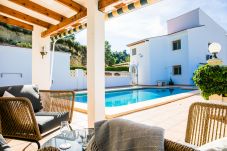 Villa in Benitachell - Casita Travel | Casa Dabuti