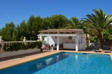 Villa in Benitachell - Casita Travel | Casa Dabuti