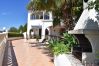 Villa in Benitachell - Casita Travel | Casa Dabuti