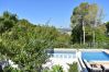 Villa in Moraira - Casita Travel | Casa Mar y Sol Villa in Moraira - Casita Travel | Casa Mar y Sol