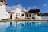 Villa in Moraira - Casita Travel | Casa Mar y Sol Villa in Moraira - Casita Travel | Casa Mar y Sol