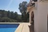 Villa in Moraira - Casita Travel | Casa Mar y Sol Villa in Moraira - Casita Travel | Casa Mar y Sol