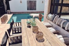 Villa in Moraira - Casita Travel | Villa Royal Palm