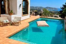 Villa in Moraira - Casita Travel | Villa Royal Palm