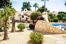 Villa in Moraira - Casita Travel | Villa La Perla