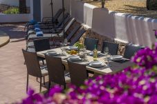 Villa in Moraira - Casita Travel | Villa La Perla