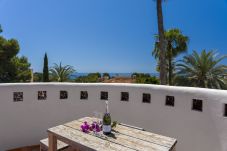 Villa in Moraira - Casita Travel | Villa La Perla