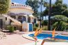 Villa in Moraira - Casita Travel | Villa La Perla Villa in Moraira - Casita Travel | Villa La Perla