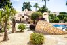 Villa in Moraira - Casita Travel | Villa La Perla Villa in Moraira - Casita Travel | Villa La Perla