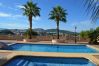House in Benitachell - Casita Travel | Casa la Luna  House in Benitachell - Casita Travel | Casa la Luna
