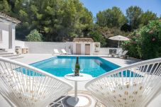 Villa in Benissa - Casita Travel | Villa Domingo