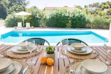 Villa in Benissa - Casita Travel | Villa Domingo