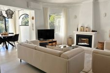 Villa in Benissa - Casita Travel | Villa Domingo